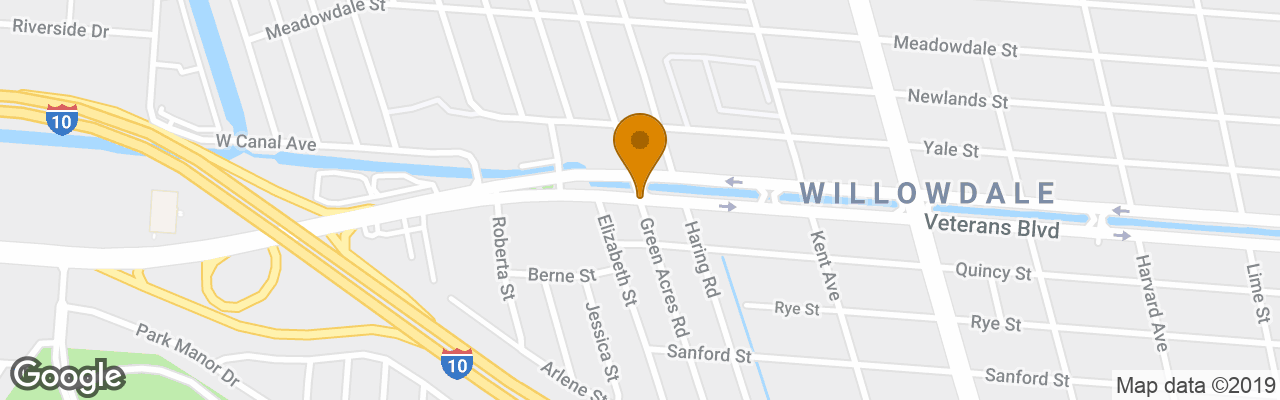 Garden Vue Square Hotel 