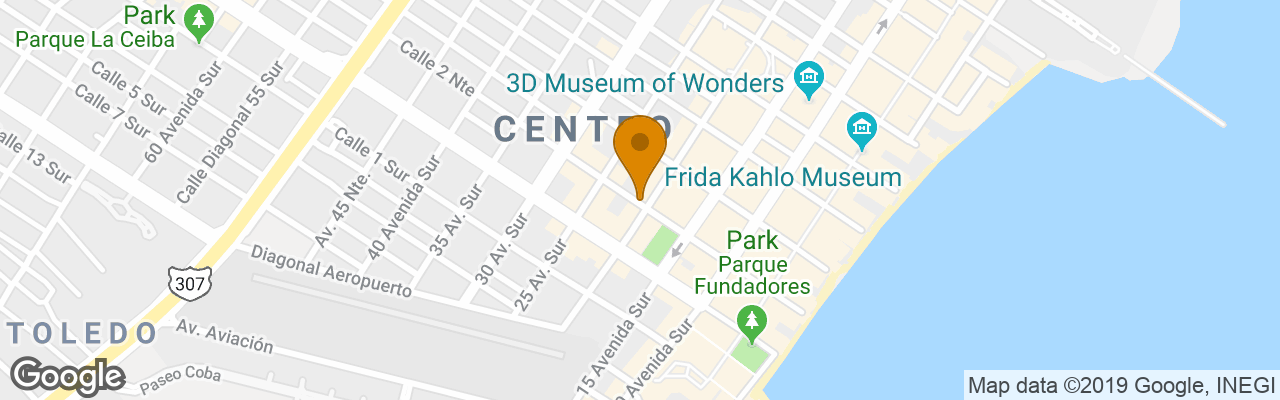 Hotel Grand Sunset Princess 