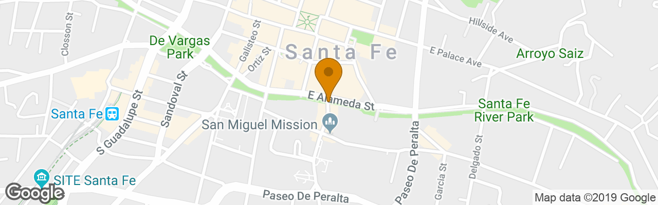 Hotel Garrett's Desert Inn 