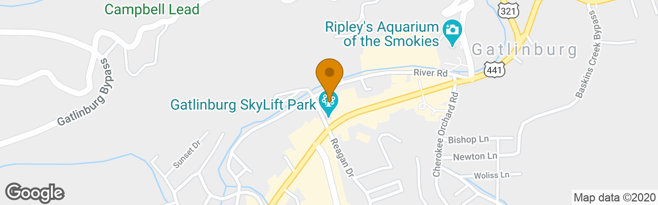 Hotel Gatlinburg Inn 