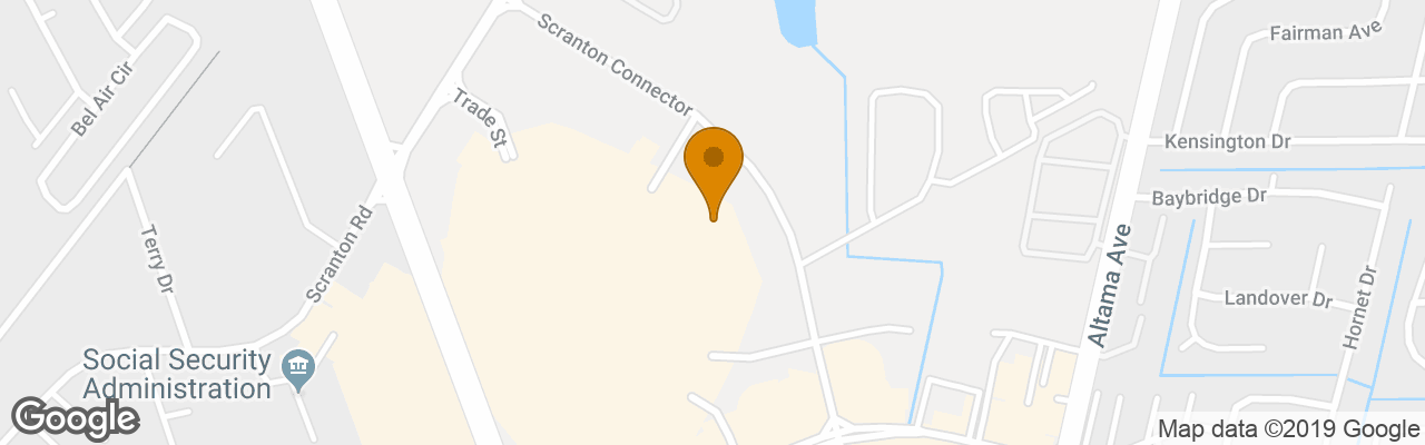 Hotel Embassy Suites Brunswick 