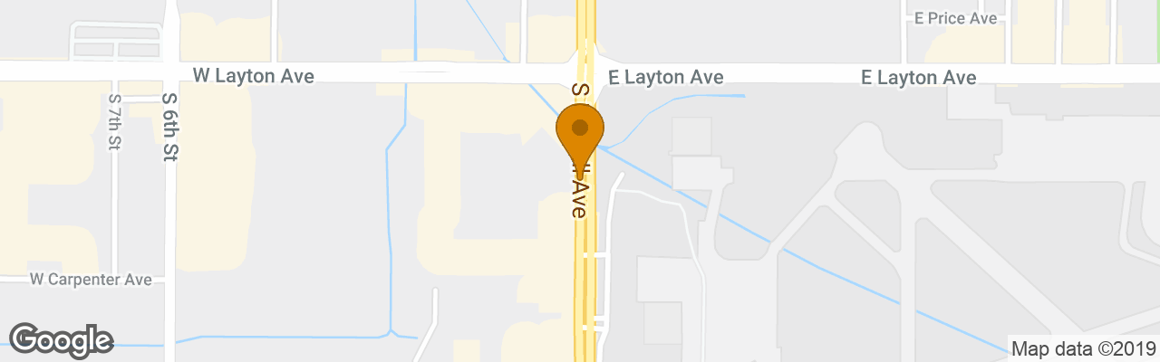 Hotel Wyndham Milwaukee Airport & Convention Center 