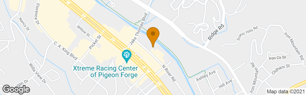 Grand Hotel & Convention Center 