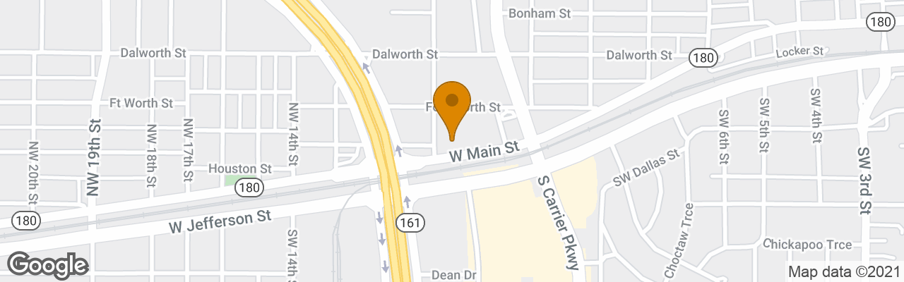 Hotel Grand Prairie Inn 