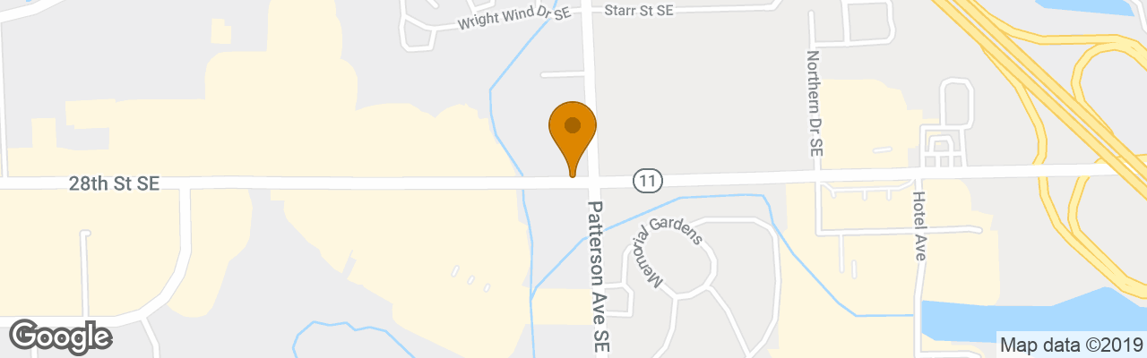 Hotel Hilton Grand Rapids Airport 