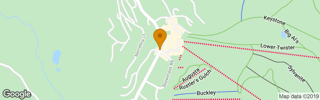 The Grande Butte Hotel 