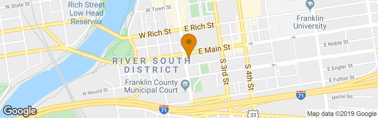 Hotel The Westin Columbus  