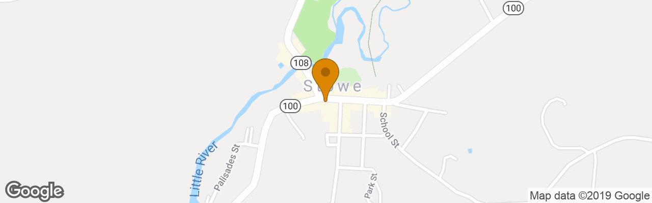 Hotel Green Mountain Inn 