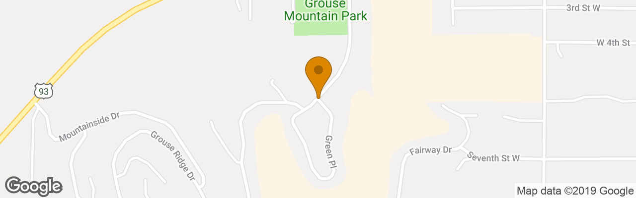 Hotel Grouse Mountain Lodge 