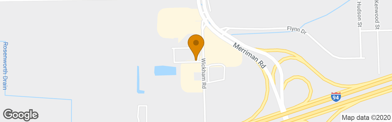 Hotel Embassy Suites Detroit Metro Airport 