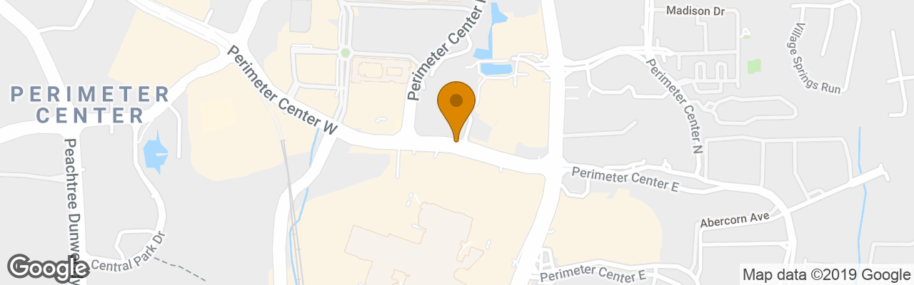 Atlanta Perimeter Hotel & Suites 