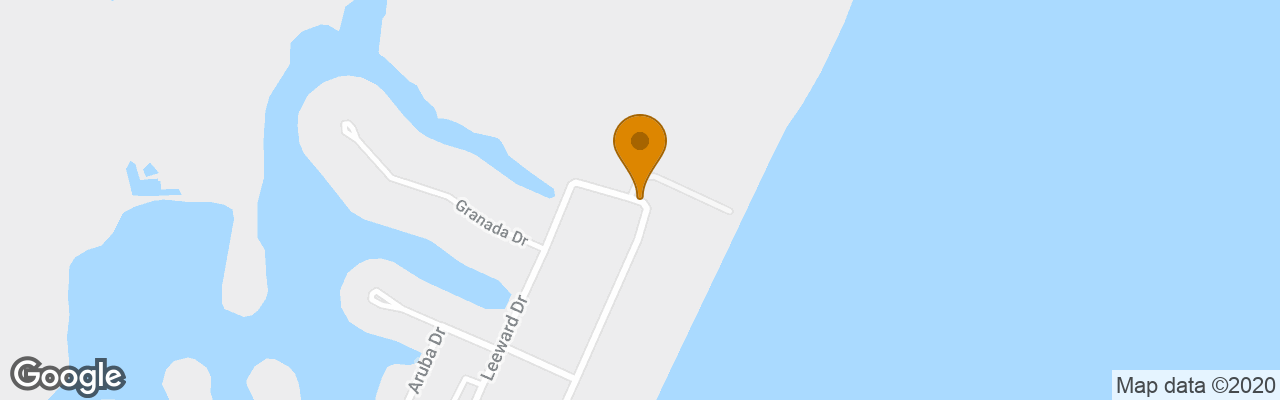 The Gulfstream Hotel 