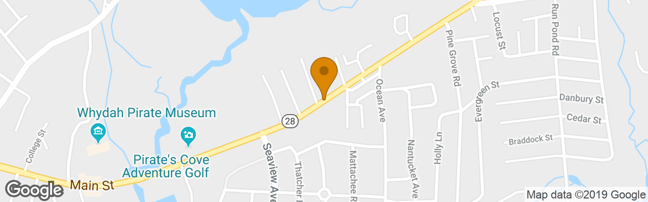 Gull Wing Suite Hotel 