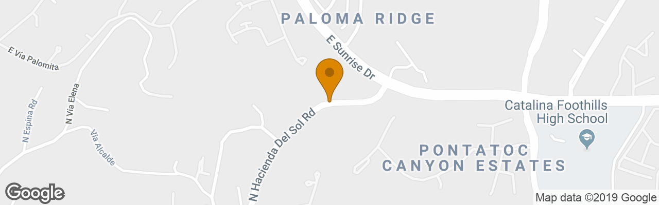 Hacienda Del Sol Guest Ranch Resort 