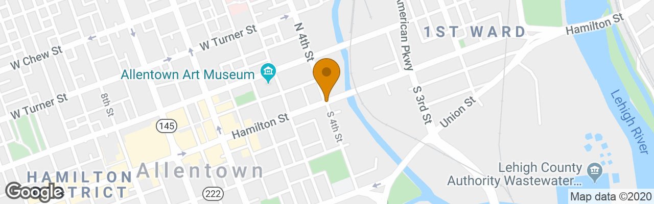 Hotel Hamilton Plaza 