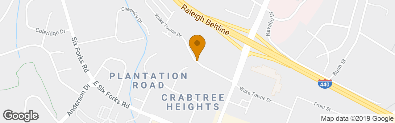 Hotel Hampton Inn Raleigh Midtown 