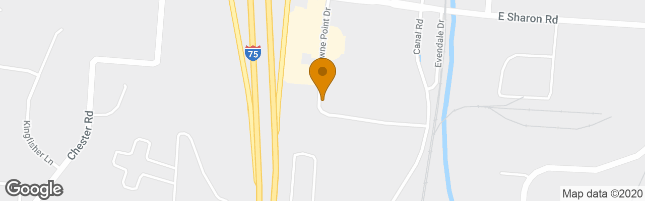 Hotel Baymont Inn & Suites Cincinnati 