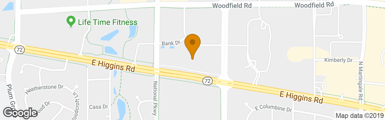 Stay Inn Chicago Schaumburg Hotel 