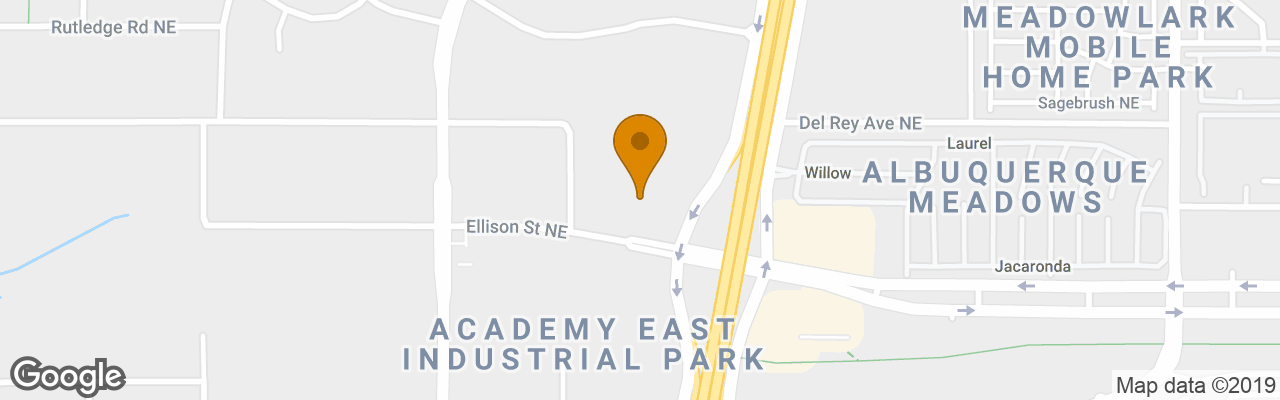 Hotel Days Inn & Suites Albuquerque North 