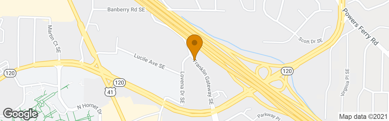 Hotel Hampton Inn Atlanta Marietta 