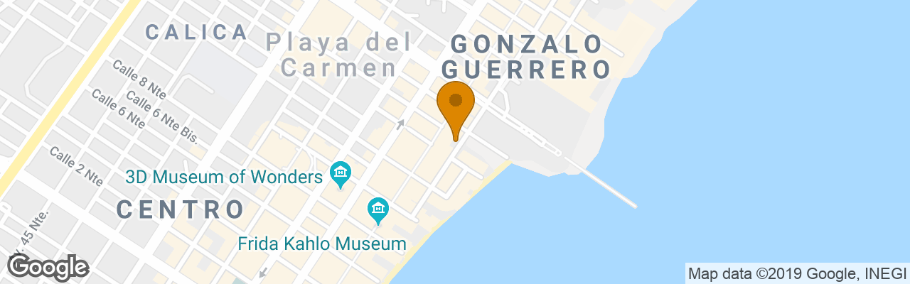 Maya Villa Condo Hotel & Beach Club 