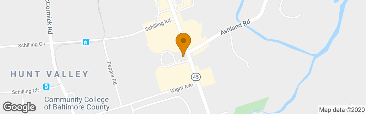 Hotel Holiday Inn Express Hunt Valley 