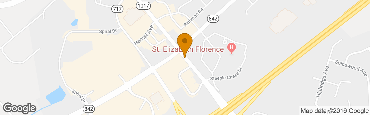 Hotel Hampton Inn Cincinnati Airport South 