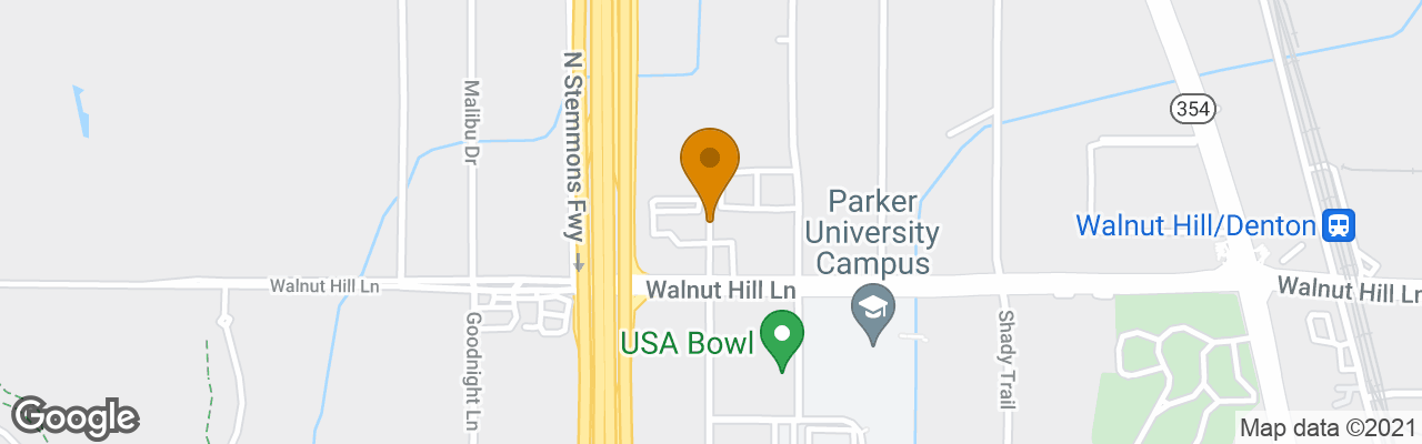 Hotel Hampton Inn Dallas North I 35E at Walnut Hill 