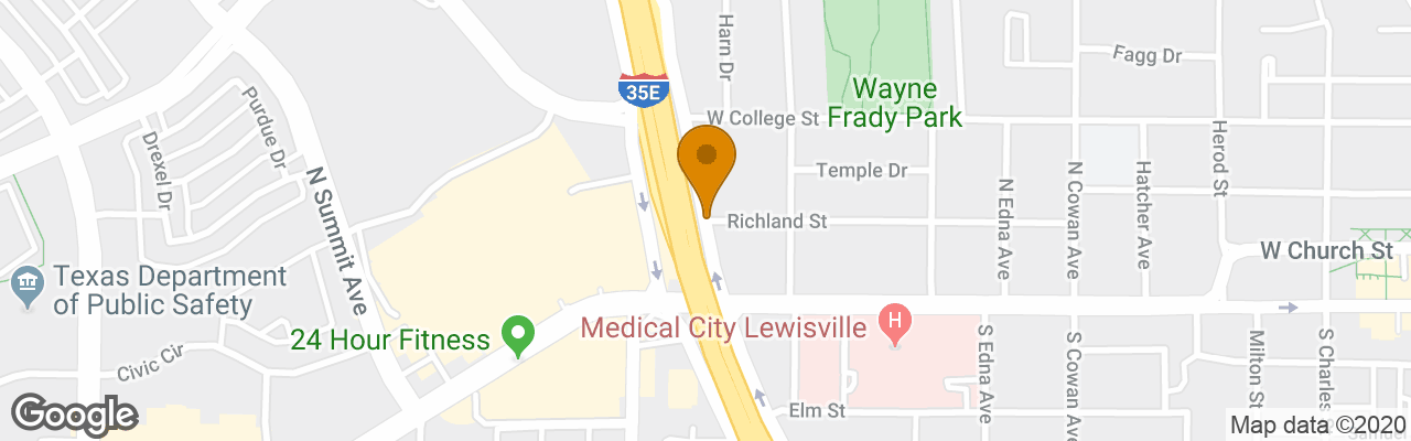 Hotel Select Inn Lewisville 