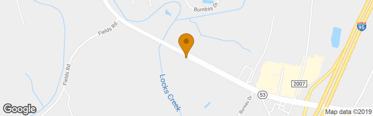 Hotel Hampton Inn Fayetteville-I-95 