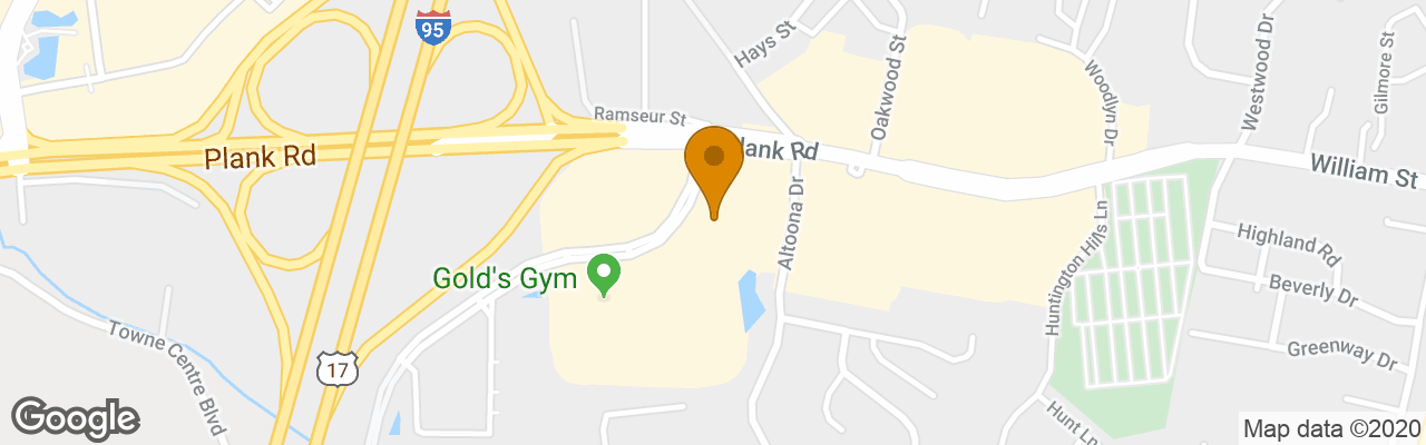 Hotel Quality Inn near Central Park 