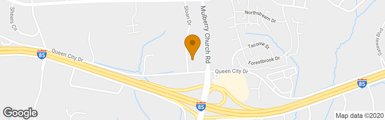 Hotel La Quinta Inn & Suites Charlotte Airport North 