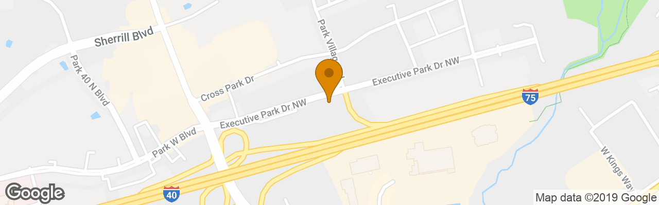 Hotel Hampton Inn Knoxville - West 