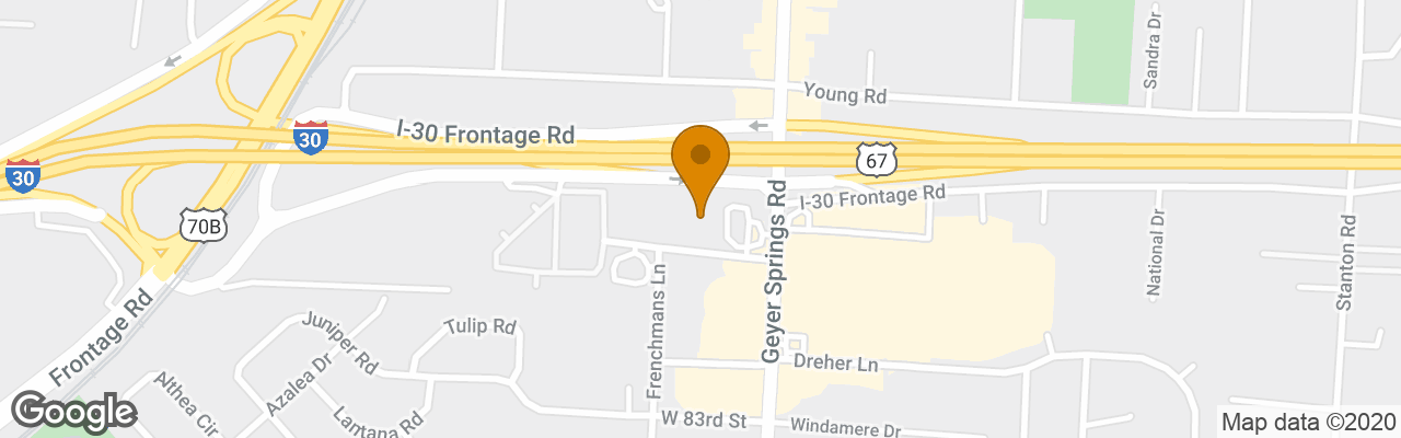 Hotel Quality Inn & Suites Little Rock 