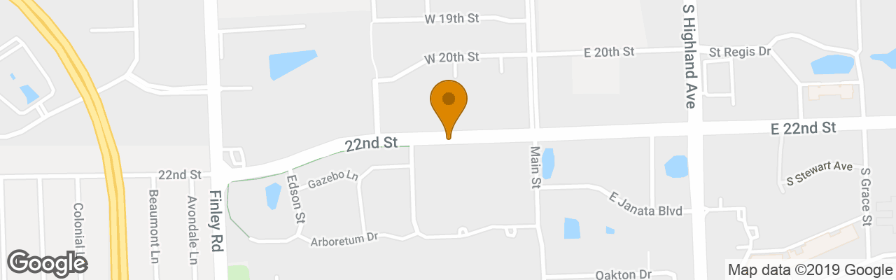 Hotel Stay Inn Chicago-Lombard 