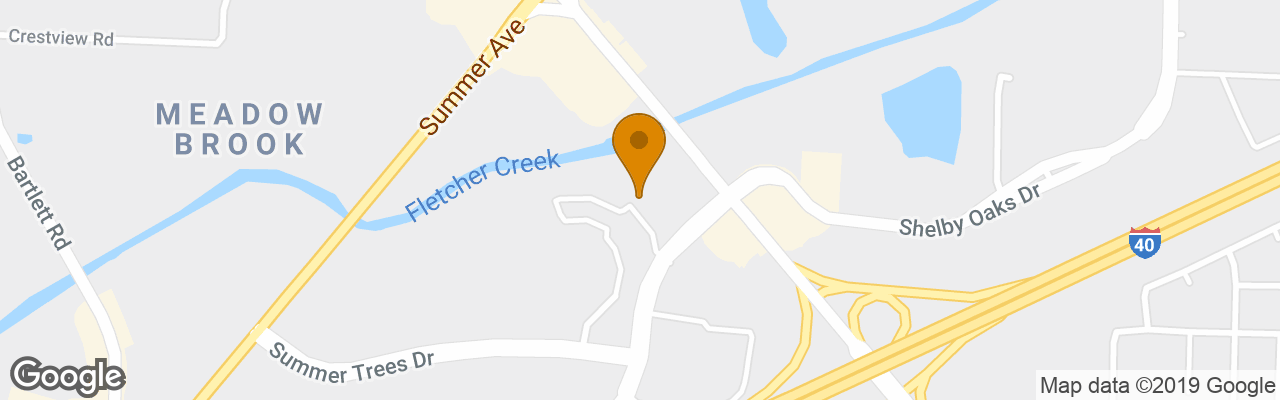 Hotel Ramada Memphis, TN 