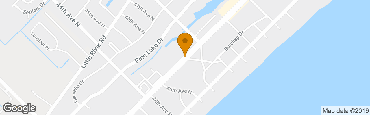 Hotel La Quinta Inn & Suites Myrtle Beach at 48th Avenue 