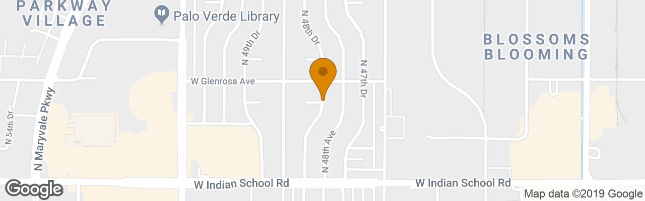 Hotel Hampton Inn & Suites Phoenix Airport South 