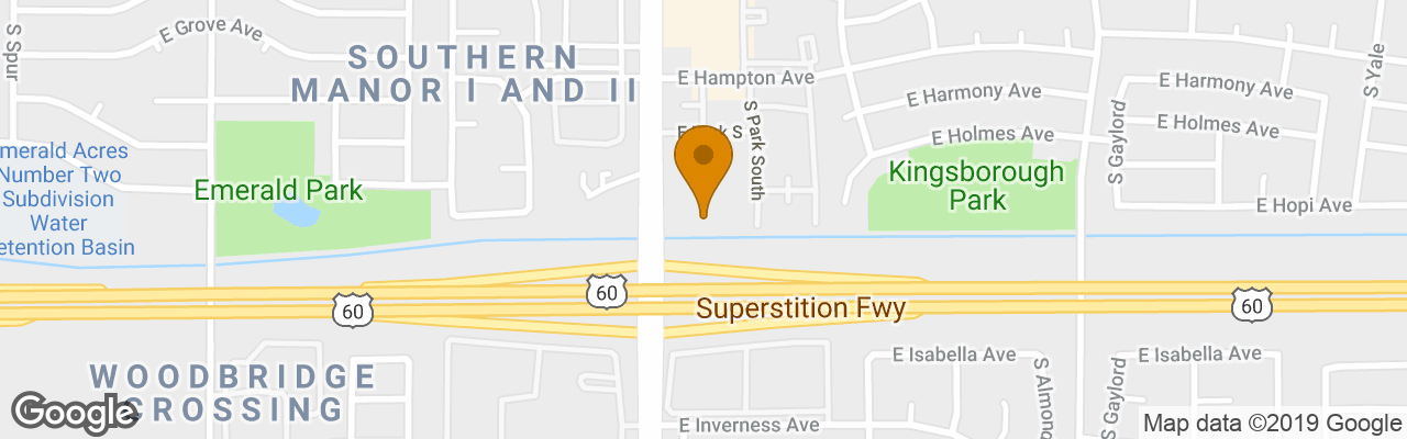 Hotel Best Western Plus Mesa  