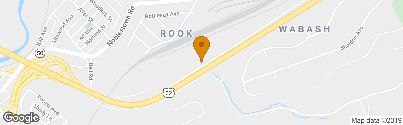 Hotel Hampton Inn Pittsburgh Greentree 