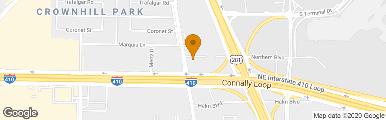 Hotel Four Points by Sheraton San Antonio Airport  