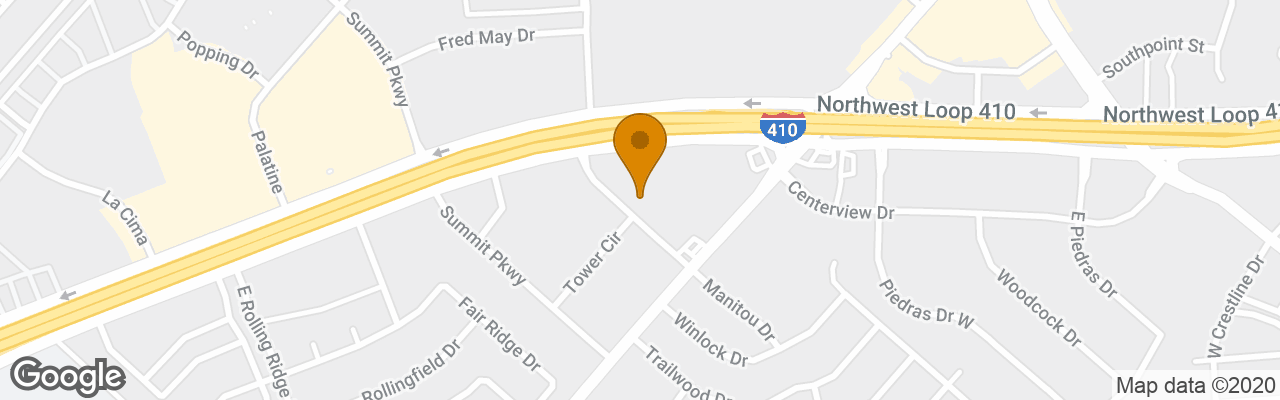 Hotel Best Western Plus Medical Center South 