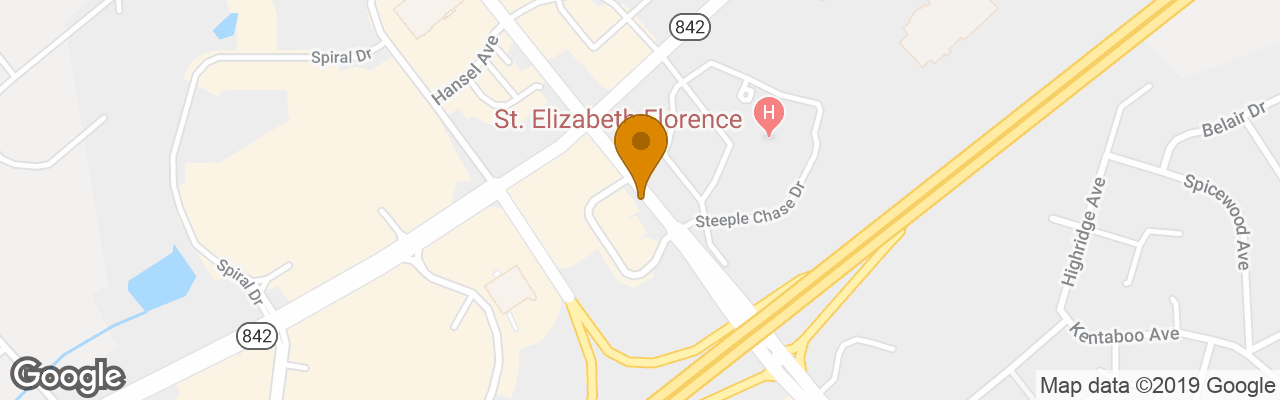 Hotel Hilton Cincinnati Airport 