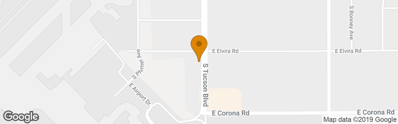 Hotel Hampton Inn Tucson-Airport 