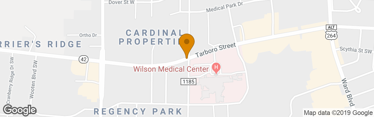 Hotel Days Inn Wilson 