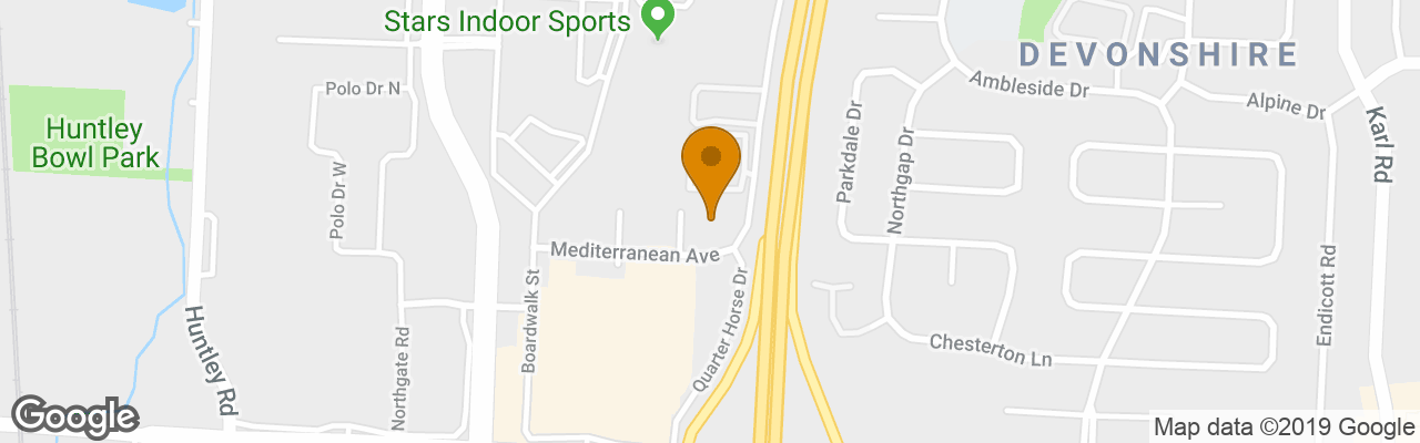 Hotel Baymont Inn & Suites Columbus North 