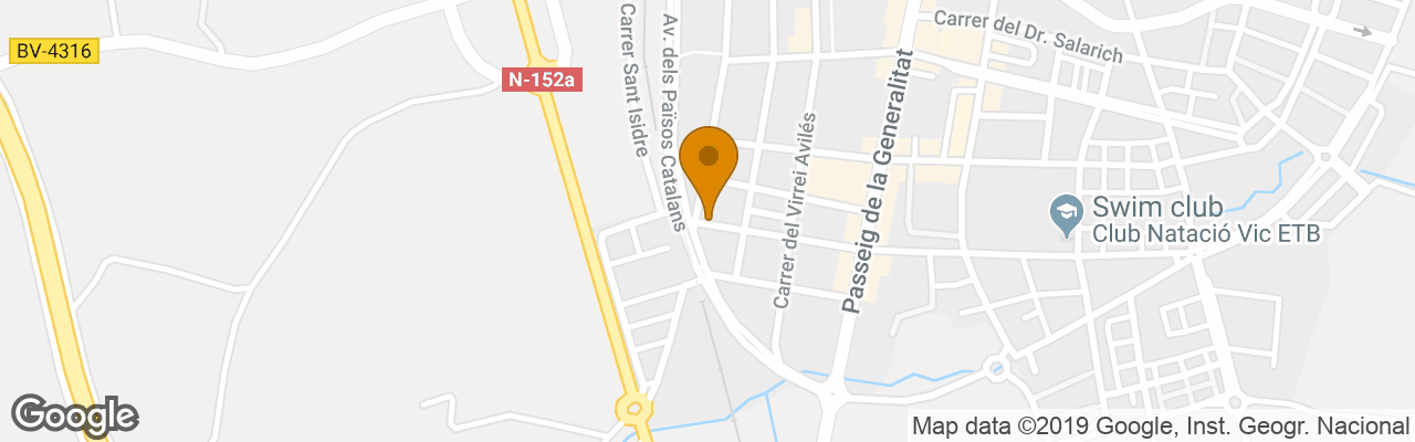 Hotel Qvic Quality Apartments 