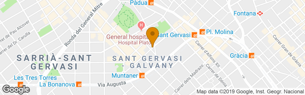 Apartamentos Descartes 