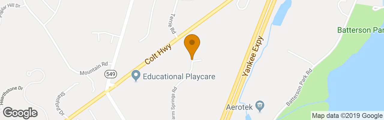 Hotel Hartford Marriott Farmington 