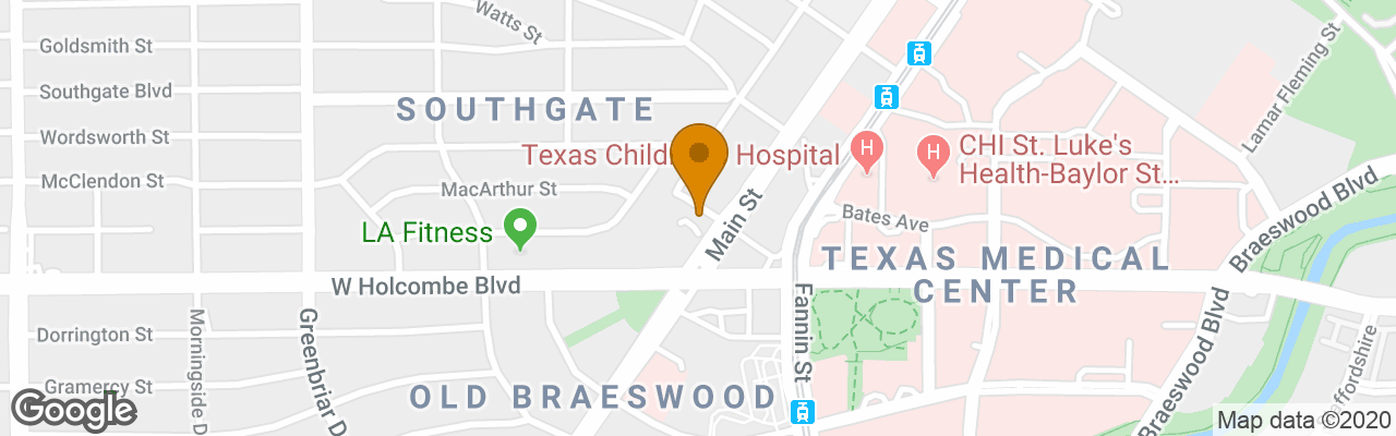 Wyndham Houston - Medical Center Hotel & Suites 